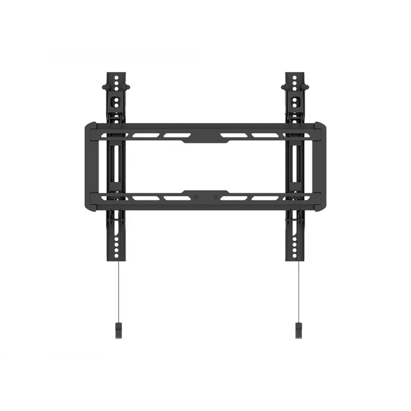Multibrackets M Universal Wallmount Tilt Medium 50 kg Kapazität 32 bis 65 Zoll Bildschirme