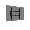 Multibrackets M Universal Wallmount Tilt Medium 50 kg Kapazität 32 bis 65 Zoll Bildschirme