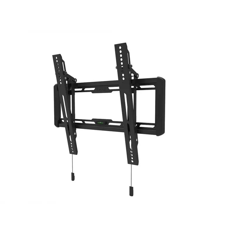 Multibrackets M Universal Wallmount Tilt Medium 50 kg Kapazität 32 bis 65 Zoll Bildschirme
