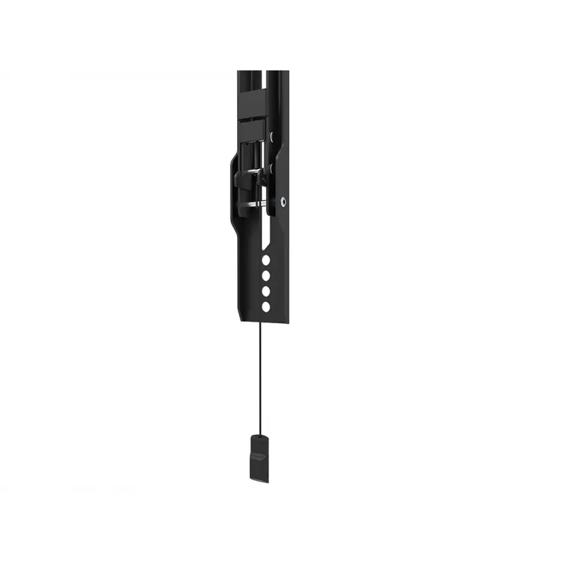Multibrackets M Universal Wallmount Tilt Medium 50 kg Kapazität 32 bis 65 Zoll Bildschirme