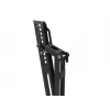 Multibrackets M Universal Wallmount Tilt Medium 50 kg Kapazität 32 bis 65 Zoll Bildschirme