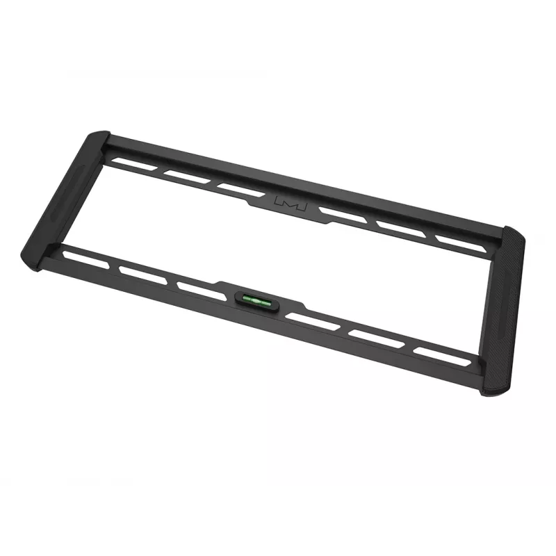 Multibrackets M Universal Wallmount Tilt Medium 50 kg Kapazität 32 bis 65 Zoll Bildschirme