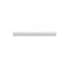 Multibrackets M Pro Series Gehäuse 43 Zoll Wand schlank Small Weiß Stahl Landschaft/Hochformat