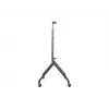 Multibrackets M Collaboration Bodenständer 55 inch–86 inch Maximale Tragfähigkeit 90 kg