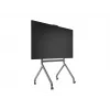 Multibrackets M Collaboration Bodenständer 55 inch–86 inch Maximale Tragfähigkeit 90 kg