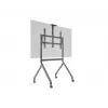 Multibrackets M Collaboration Bodenständer 55 inch–86 inch Maximale Tragfähigkeit 90 kg