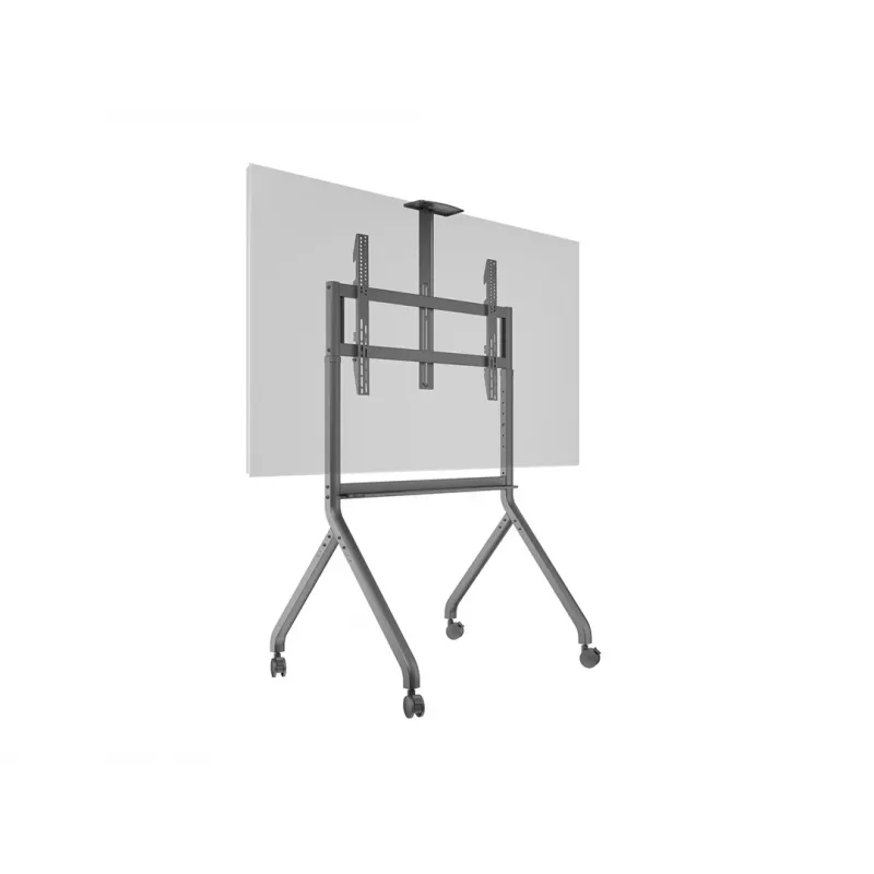 Multibrackets M Collaboration Bodenständer 55 inch–86 inch Maximale Tragfähigkeit 90 kg