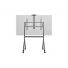 Multibrackets M Collaboration Bodenständer 55 inch–86 inch Maximale Tragfähigkeit 90 kg