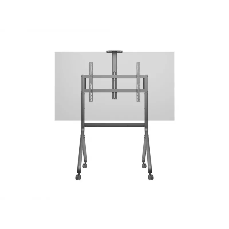 Multibrackets M Collaboration Bodenständer 55 inch–86 inch Maximale Tragfähigkeit 90 kg