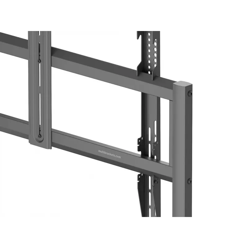 Multibrackets M Collaboration Bodenständer 55 inch–86 inch Maximale Tragfähigkeit 90 kg