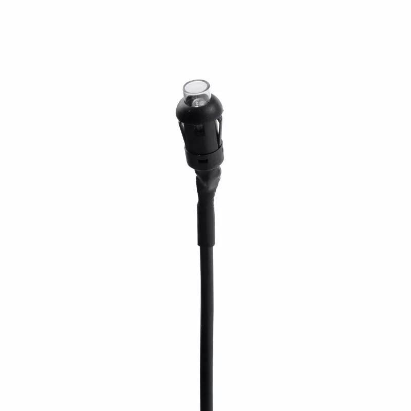 Ochno O-PC-LS-1, Taste, Schwarz, Thermoplastisches Elastomer (TPE), 1,5 m, USB Typ-A, Gerade
