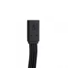 Kabeladapter Ochno O-SBC-200-1 Schwarz TPE 32g