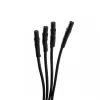 Kabeladapter Ochno O-SBC-200-1 Schwarz TPE 32g