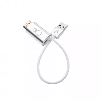 Ochno O-HDMI-TO-USBC-2 USB-Grafikadapter 3840 x 2160 Pixel Weiß