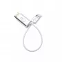 Ochno O-HDMI-TO-USBC-2 USB-Grafikadapter 3840 x 2160 Pixel Weiß
