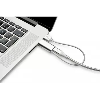 Ochno O-HDMI-TO-USBC-2 USB-Grafikadapter 3840 x 2160 Pixel Weiß