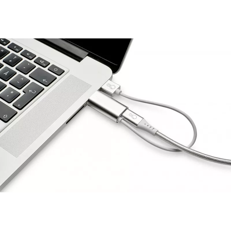 Ochno O-HDMI-TO-USBC-2 USB-Grafikadapter 3840 x 2160 Pixel Weiß