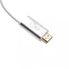 Ochno O-HDMI-TO-USBC-2 USB-Grafikadapter 3840 x 2160 Pixel Weiß