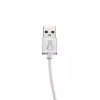 Ochno O-HDMI-TO-USBC-2 USB-Grafikadapter 3840 x 2160 Pixel Weiß