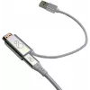 Ochno O-HDMI-TO-USBC-2 USB-Grafikadapter 3840 x 2160 Pixel Weiß