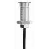 Ochno O-DO-100-2, USB C, USB 3.2 Gen 2 (3.1 Gen 2), 10000 Mbit/s, Desktop eingebettet, Schreibtisch, Stecker