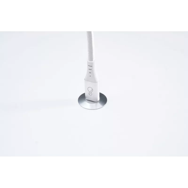 Ochno O-DO-100-2, USB C, USB 3.2 Gen 2 (3.1 Gen 2), 10000 Mbit/s, Desktop eingebettet, Schreibtisch, Stecker