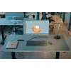 Ochno O-DO-100-2, USB C, USB 3.2 Gen 2 (3.1 Gen 2), 10000 Mbit/s, Desktop eingebettet, Schreibtisch, Stecker