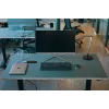 Ochno O-DO-100-2, USB C, USB 3.2 Gen 2 (3.1 Gen 2), 10000 Mbit/s, Desktop eingebettet, Schreibtisch, Stecker