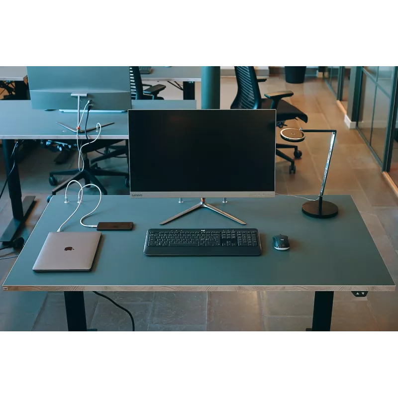 Ochno O-DO-100-2, USB C, USB 3.2 Gen 2 (3.1 Gen 2), 10000 Mbit/s, Desktop eingebettet, Schreibtisch, Stecker