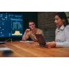 Ochno O-DO-100-2, USB C, USB 3.2 Gen 2 (3.1 Gen 2), 10000 Mbit/s, Desktop eingebettet, Schreibtisch, Stecker