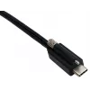 Ochno O-USBG2-200-3, 2 m, USB C, USB C, USB 3.2 Gen 2 (3.1 Gen 2), 10 Gbit/s, Schwarz