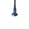 Ochno O-SWO-100-S-1, Type C, USB 3.2 Gen 2 (3.1 Gen 2), 10000 Mbit/s, Desktop embedded, Desk, Male
