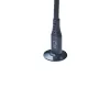 Ochno O-SWO-100-S-1, Type C, USB 3.2 Gen 2 (3.1 Gen 2), 10000 Mbit/s, Desktop embedded, Desk, Male