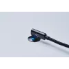 Ochno O-SWO-100-S-1, Type C, USB 3.2 Gen 2 (3.1 Gen 2), 10000 Mbit/s, Desktop embedded, Desk, Male
