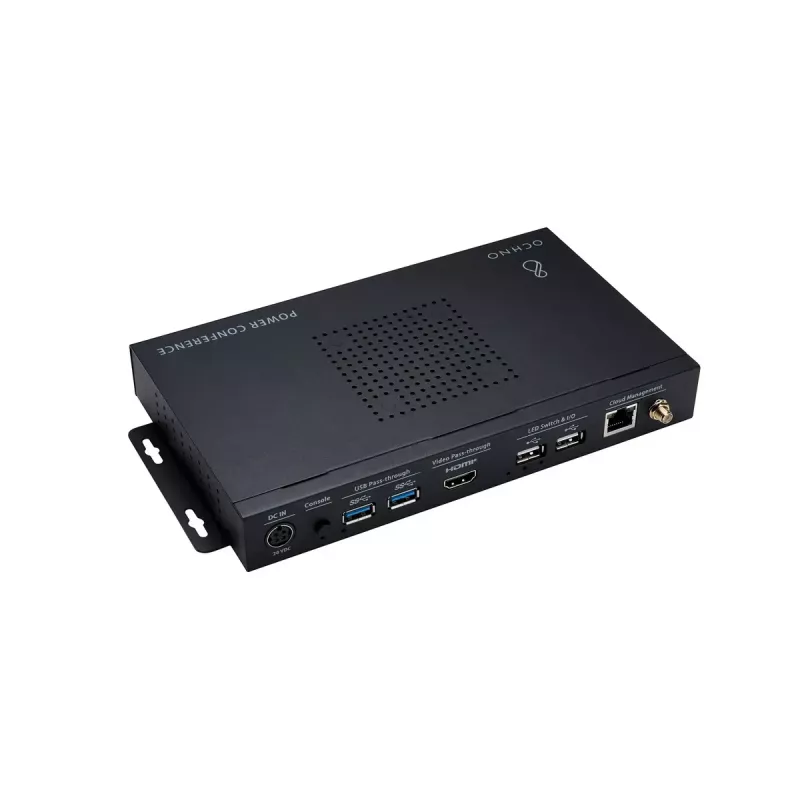Konferenzsystem Ochno Power Conference 3 Kabelgebunden USB 3.2 Type-C 4K Ultra HD