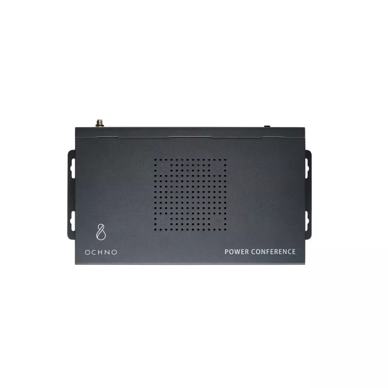 Konferenzsystem Ochno Power Conference 3 Kabelgebunden USB 3.2 Type-C 4K Ultra HD