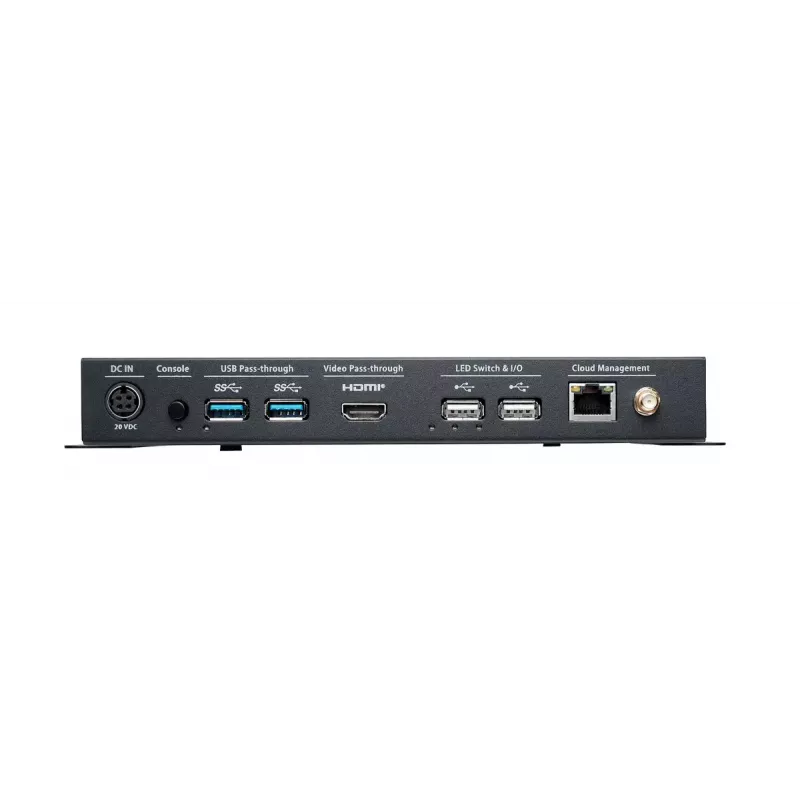 Konferenzsystem Ochno Power Conference 3 Kabelgebunden USB 3.2 Type-C 4K Ultra HD
