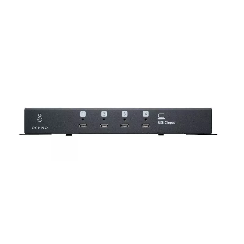 Konferenzsystem Ochno Power Conference 3 Kabelgebunden USB 3.2 Type-C 4K Ultra HD