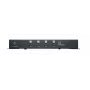 Ochno Power Conference 3 Single, Kabelgebunden, USB 3.2 Gen 2 (3.1 Gen 2) Type-C, 100 W, 1.4/2.3, 10,100 Mbit/s, Schwarz