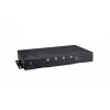 Ochno Power Conference 3 Single, Kabelgebunden, USB 3.2 Gen 2 (3.1 Gen 2) Type-C, 100 W, 1.4/2.3, 10,100 Mbit/s, Schwarz
