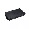 Ochno Power Conference 3 Single, Kabelgebunden, USB 3.2 Gen 2 (3.1 Gen 2) Type-C, 100 W, 1.4/2.3, 10,100 Mbit/s, Schwarz