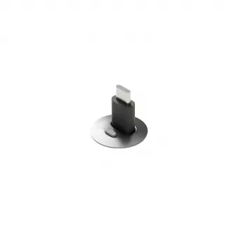 Pull Out LED Socket Ochno O-POS-LED-AL-1 — versenkbare LED-Steckdose aus Aluminium