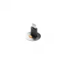 Pull Out LED Socket Ochno O-POS-LED-AL-1 — versenkbare LED-Steckdose aus Aluminium