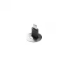 Pull Out LED Socket Ochno O-POS-LED-AL-1 — versenkbare LED-Steckdose aus Aluminium