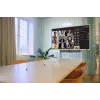 Pull Out LED Socket Ochno O-POS-LED-AL-1 — versenkbare LED-Steckdose aus Aluminium
