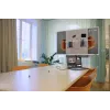 Pull Out LED Socket Ochno O-POS-LED-AL-1 — versenkbare LED-Steckdose aus Aluminium