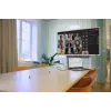 Pull Out LED Socket Ochno O-POS-LED-AL-1 — versenkbare LED-Steckdose aus Aluminium