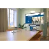 Pull Out LED Socket Ochno O-POS-LED-AL-1 — versenkbare LED-Steckdose aus Aluminium