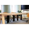 Pull Out LED Socket Ochno O-POS-LED-AL-1 — versenkbare LED-Steckdose aus Aluminium