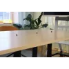 Pull Out LED Socket Ochno O-POS-LED-AL-1 — versenkbare LED-Steckdose aus Aluminium